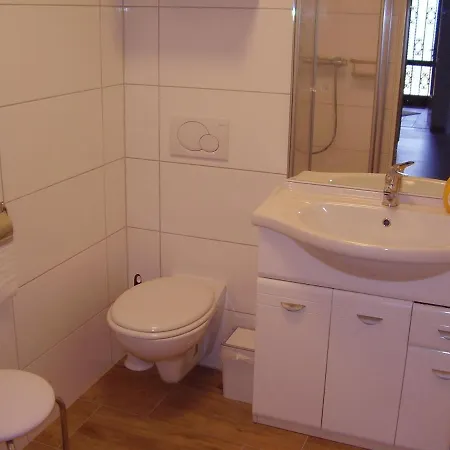 In 20-154 Apartment