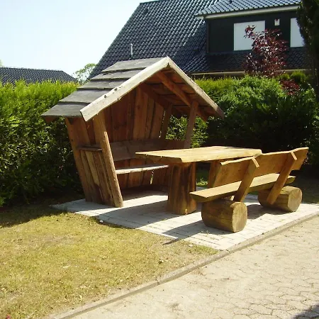 Apartment In 20-154 Dornumersiel