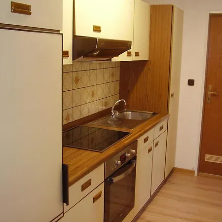 In 20-154 Apartment *