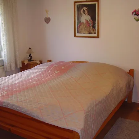 In 20-154 Апартаменты Дорнумерзиль