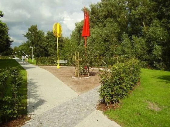 Lejlighed In 20-154 Dornumersiel