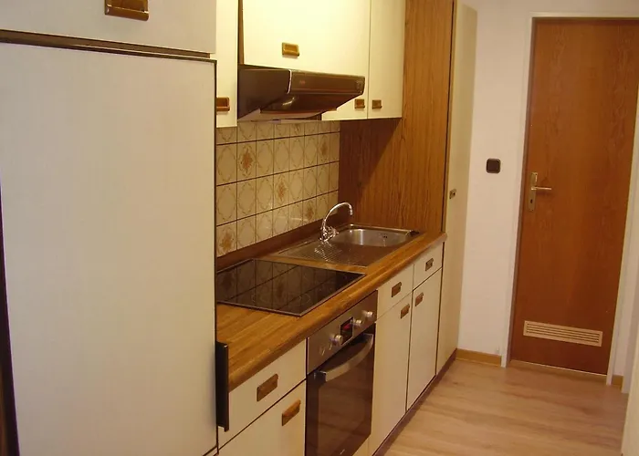 Lejlighed In 20-154 Dornumersiel